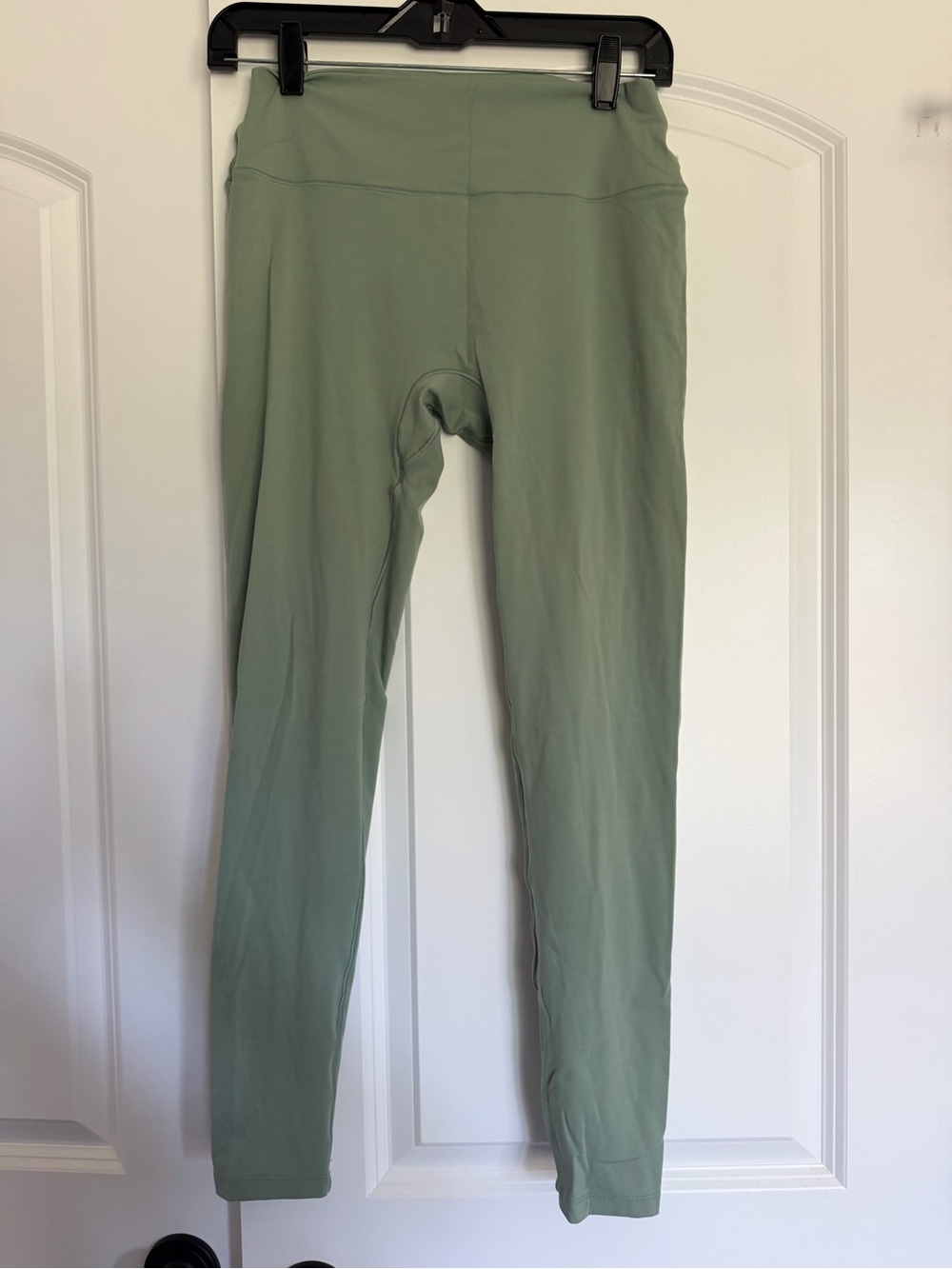 1st Phorm Leggings - Light Green (L)